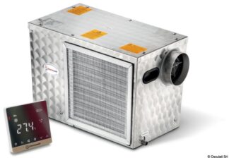Unità di climatizzazione IZY16 - 16000 Btu - 50.267.16 Osculati Lavelli, fornelli, frigoriferi, wc