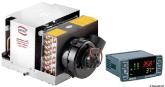 Climatizzatore AirJet 24V - 50.268.24 Osculati Lavelli, fornelli, frigoriferi, wc