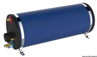 Boat Boiler 45 l - 50.289.52 Osculati Lavelli, fornelli, frigoriferi, wc
