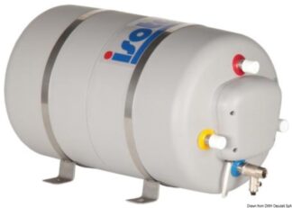 Scaldabagno Isotemp SPA 20 l - 50.292.02 Osculati