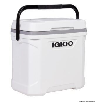 Ghiacciaia IGLOO Ultra 30 - 50.558.16 Osculati Lavelli, fornelli, frigoriferi, wc