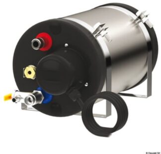 Mini boat boiler a 12V - 50.589.06 Osculati Lavelli, fornelli, frigoriferi, wc