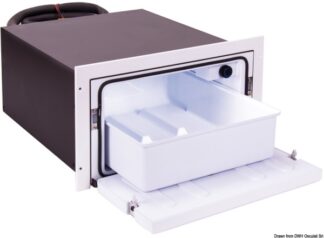 Frigo Isotherm CR 36 12/24 V - 50.826.00 Osculati Lavelli, fornelli, frigoriferi, wc