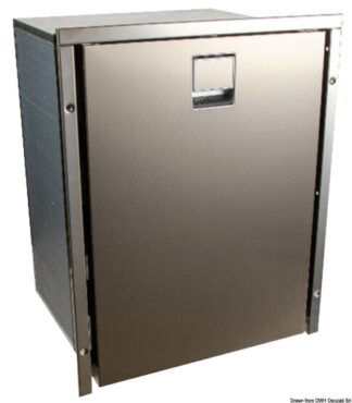 Frigo Isotherm DR42 inox Clean-Touch - 50.826.29 Osculati