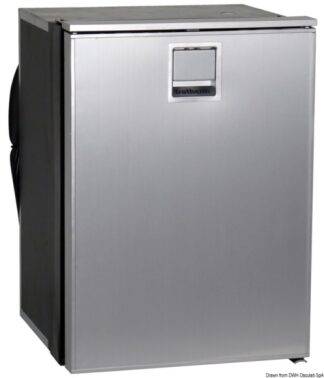 Frigo Cruise Elegance 42 l silver - 50.827.18 Osculati