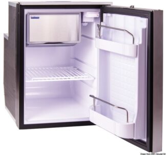 Frigo Cruise Elegance 49 l silver - 50.827.20 Osculati