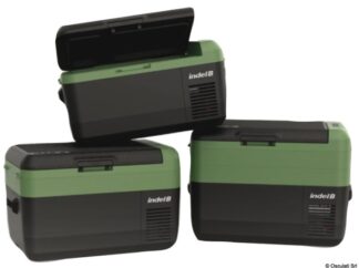 Frigorifero portatile con compressore 32L - 50.834.32 Osculati Lavelli, fornelli, frigoriferi, wc