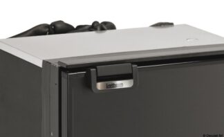 Frigo Cruise Classic total black 100 l - 50.870.06 Osculati