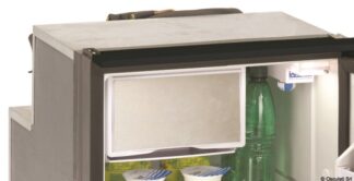 Frigo Elegance total black 65 l - 50.871.03 Osculati Lavelli, fornelli, frigoriferi, wc