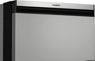 Frigo NRX0035S 35L acciaio inox - 50.915.01 Osculati Lavelli, fornelli, frigoriferi, wc