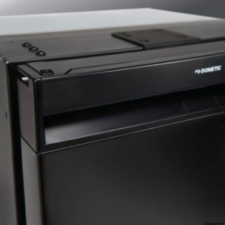 Frigo eco NRX 60E nero - 50.918.05 Osculati