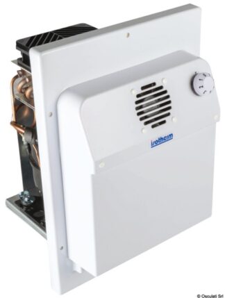 Kit refrigerante ISOTHERM VE200 PLUG&PLAY - 50.931.95 Osculati Lavelli, fornelli, frigoriferi, wc