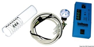 Smart Energy Control Isotherm Indel - 50.932.20 Osculati Lavelli, fornelli, frigoriferi, wc