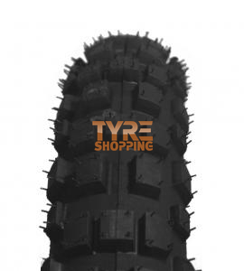 Pneumatici Moto HEI. 2.50/2.75 -16 46 M TT K52