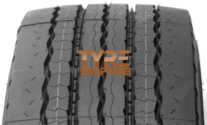 Pneumatici Furgone o Autocarro *MICHELIN REMIX 275/70R22.5 148/145J