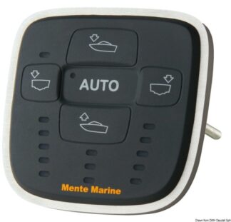 Pannello Mente Marine FCP - 51.310.33 Osculati Flap, marmitte