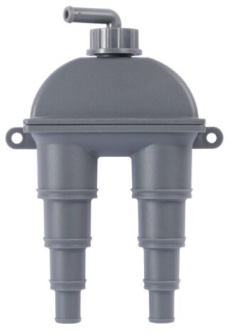 Antisifone - 51.367.00 Osculati Flap, marmitte