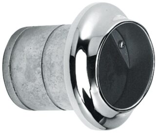 Scappamento per tubi 125 mm - 51.384.10 Osculati Flap, marmitte