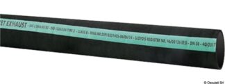 Tubo scappamento RINA 45 x 55 mm - 51.652.45 Osculati Flap, marmitte