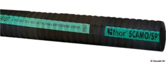 Tubo scappamento RINA ondulato 76 x 85 mm -10mt - 51.653.75 Osculati Flap, marmitte