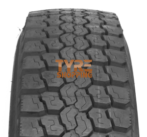 Pneumatici Furgone o Autocarro TRIANGLE TR688 11 R225 148/144M