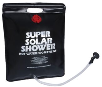 Doccia Solar Shower 20 l - 52.020.20 Osculati Serbatoi, eliche, giranti