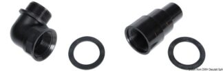Kit bocchettoni universale - 52.036.00 Osculati Serbatoi, eliche, giranti