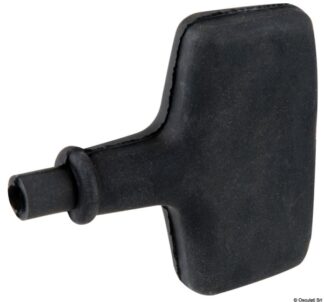 Maniglia avviamento universale - 52.049.01 Osculati Serbatoi, eliche, giranti