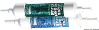 Filtro depuratore acqua potabile - 52.124.00 Osculati Serbatoi, eliche, giranti