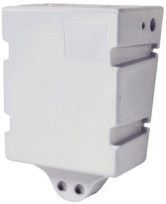 Serbatoio acqua a parete 60 l - 52.145.78 Osculati Serbatoi, eliche, giranti