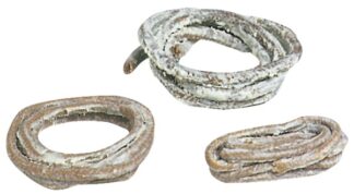 Baderna 10 mm 2 m - 52.190.10 Osculati Serbatoi, eliche, giranti