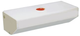 Serbatoio acqua rigido 80 l - 52.195.75 Osculati Serbatoi, eliche, giranti