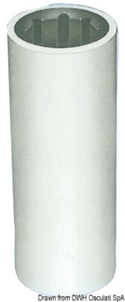 Boccole linee asse 2"1/2 - 52.210.63 Osculati Serbatoi, eliche, giranti