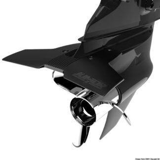 Hydrofoil StingRay Classic 2 Senior SR2-1 - 52.213.04 Osculati Serbatoi, eliche, giranti