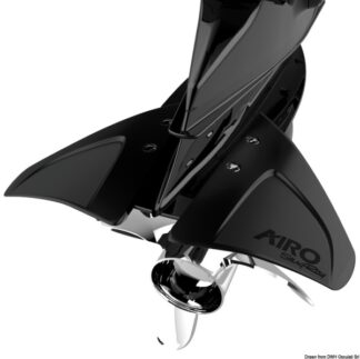 Hydrofoil Sting Ray AIRO-1 - 52.213.35 Osculati Serbatoi, eliche, giranti