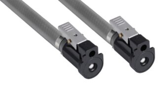 Tubo carburante Yamaha + Mercury - 52.728.02 Osculati Serbatoi, eliche, giranti