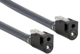 Tubo carburante New Mercury - Mariner 1998 - 52.728.03 Osculati Serbatoi, eliche, giranti
