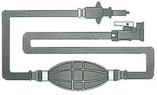 Tubazione Mercury/Mercruiser dopo '87 - 52.731.76 Osculati Serbatoi, eliche, giranti
