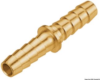 Innesto tubo carburante Ø 10 mm - 52.732.15 Osculati Serbatoi, eliche, giranti