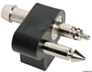 Innesto Suzuki/OMC maschio - 52.732.30 Osculati Serbatoi, eliche, giranti