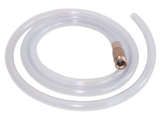 Pompa manuale travaso liquidi tubo 19 mm - 52.739.01 Osculati Serbatoi, eliche, giranti