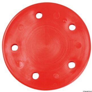 Tappo per flangia 5 fori - 52.746.00 Osculati Serbatoi, eliche, giranti