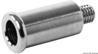 Motor Flusher C - 52.749.03 Osculati Serbatoi, eliche, giranti