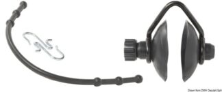 Cuffia lavaggio motori Volvo - 52.749.05 Osculati Serbatoi, eliche, giranti
