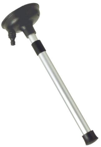 Motor flusher regolabile 690/1210 mm - 52.752.02 Osculati Serbatoi, eliche, giranti