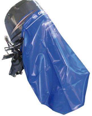 Copripiede Blue Bag oltre 250 HP fuoribordo - 52.757.03 Osculati Serbatoi, eliche, giranti
