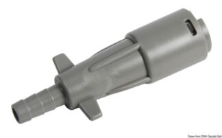 Innesto Mercury femmina - 52.805.70 Osculati Serbatoi, eliche, giranti
