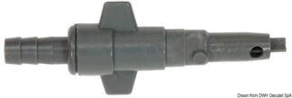 Innesto Mercury maschio - 52.805.80 Osculati Serbatoi, eliche, giranti
