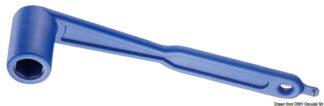 Chiave per dadi elica 330 mm - 52.960.00 Osculati Serbatoi, eliche, giranti