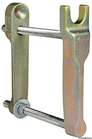 Estrattore eliche 1"5/8 - 2" - 52.962.02 Osculati Serbatoi, eliche, giranti